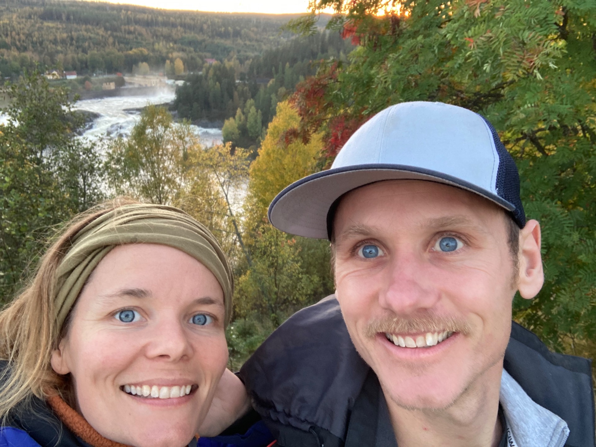 Nämforsen